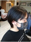 ショートウルフ