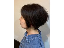 ヘア(hair)