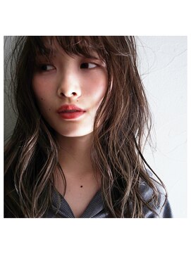 エトル(etole) etole style 011 long