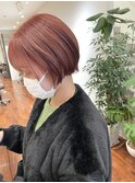 ピレンジカラー