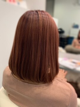 ヴォーグ(Vogue) サロンスタイル《松山》hair art Vogue