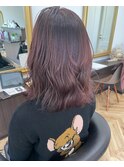 ミディアム×テラコッタ