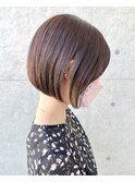 ミニボブ