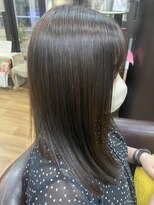 テラスオブベル(TERRAS of belle) お松スタイル