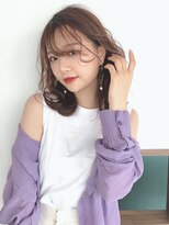 スピガ(SPIGA)&nbsp;くびれミディアム