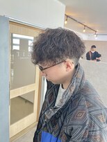 エイル アメ村(Eir) ツイストスパイラル☆マッシュ☆