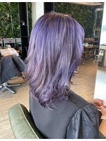 インデペンデンス(independence)&nbsp;ブルーラベンダー