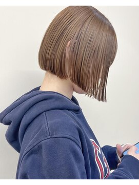 ヨーク(yoke) yoke bob