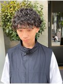 【オダオススメ！】プードルパーマ/スパイラルウェーブ