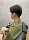 センターパート