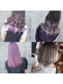 ヘアーデザイン ディードット ウル(D. ulu)&nbsp;ライフスタイルに合わせたカラー得意です！ご相談ください★