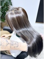 エイト 藤沢店(EIGHT fujisawa)&nbsp;EIGHT fujisawa 藤沢店　柳原秀　デザインハイライト［藤沢］