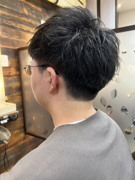 エスポワール 北習志野店(ESPOIR) ソフトマッシュ