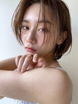 グリーン 北千住(green)&nbsp;【green】かき上げショート