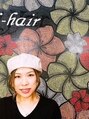 ジャンジー(Janji) 東田 歩