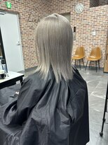 リンク(LinK)&nbsp;シルバー