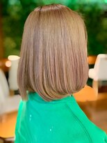 ザビー(THE B)&nbsp;【本八幡The B】お客様スタイル