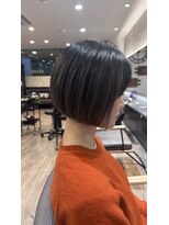 アトム(ATOM)&nbsp;ミニボブ