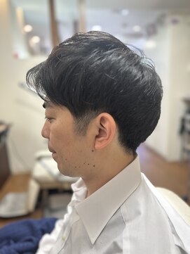 ブリリアント(brilliant) シンプルスタイル