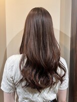 ラスターフレンズ(Luster Friends)&nbsp;ツヤツヤ韓国巻き