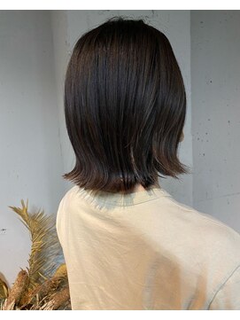モンソ(monso) 【monso hair style55】