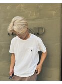【YUKI】ホワイトミルクティー