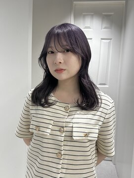 ゼスト 八王子店(ZEST) ラベンダーカラー