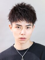 リップス 千葉annex(LIPPS)&nbsp;ソフツイショート