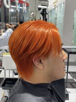 オーシャントーキョー(OCEAN TOKYO) センターパート