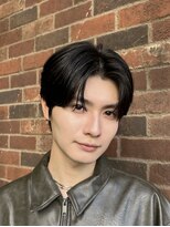 インフィニス 恵比寿(Infinis) シースルーセンターパート