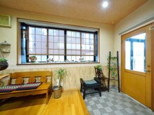 オリーブの店