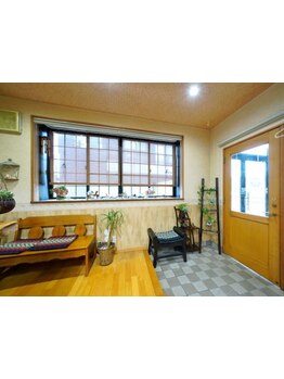 [当日予約OK]居心地の良いおもてなしで、長く通えるサロンをお探しの方/大型店が苦手な方にもおすすめ◎