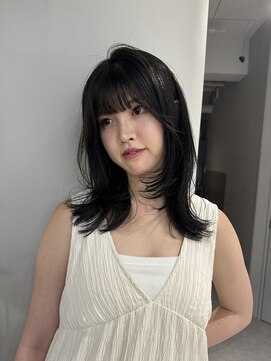 シーンヨコハマ 横浜店(SCENE yokohama) *ERI10