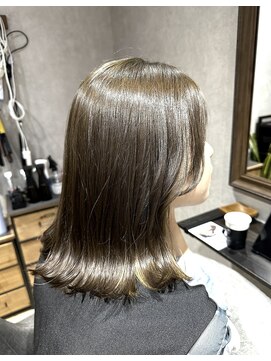 クロエ バイ ラヴィズム 三条2号店(CLOE by LUVISM) ロブ