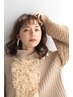 【ご新規】デザインカット+ミルボントリートメント☆￥8300→￥7300☆
