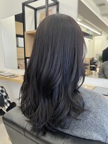 銀座ラボ 津田沼店(LA BO)&nbsp;ロングレイヤー/ダークカラー