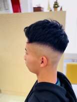 イントウキョウメン(INTOKYO MEN)&nbsp;スキンフェード