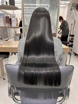 ユアーズヘア 新宿三丁目店(youres hair) 美艶髪