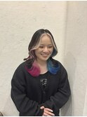 インナーデザインカラー