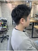 メンズショート★