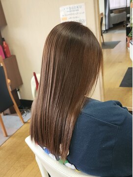 シャルシェ(Chercher) 2025年度オススメ★Dr.ブラウンベージュ