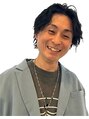 アース 霧島国分店(HAIR&MAKE EARTH) 大野 悠介