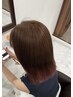 【似合わせカット＋うる艶トリートメント】￥6500円→￥6000円