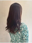 ナチュラルセミロング【岡山イオンから徒歩5分】