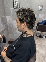 ロカフェローズ 横浜 桜木町(LOCA FELLOWS)&nbsp;スパイキーショート×ハイライト/関内.桜木町