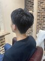 ブルームヘアー(BLOOM hair)&nbsp;お客様のTPOに合わせて作るスタイルが得意です