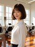 【女性☆】カット