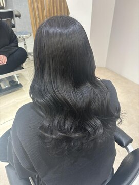 コルマーノ(COL MANO) ダークグレー