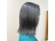 アジュガヘア(ajuga hair)の写真