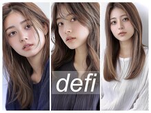 デフィ 目黒(defi)
